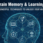 Brain Memory & Learning: Unlocking the Hidden Power of Your Mind
